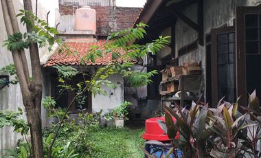 Dijual Rumah 5 Menit Ke Pusat Kota Di Jl. Tanjung Mas Raya Semarang