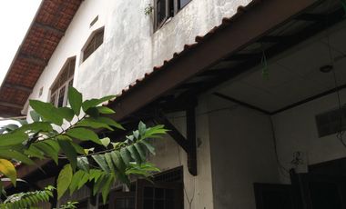 Dijual Rumah 5 Menit Ke Pusat Kota Di Jl. Tanjung Mas Raya Semarang