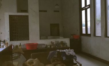 Dijual Rumah 5 Menit Ke Pusat Kota Di Jl. Tanjung Mas Raya Semarang