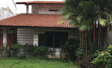 Dijual Rumah 5 Menit Ke Pusat Kota Di Jl. Tanjung Mas Raya Semarang