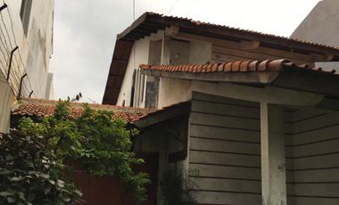 Dijual Rumah 5 Menit Ke Pusat Kota Di Jl. Tanjung Mas Raya Semarang