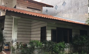 Dijual Rumah 5 Menit Ke Pusat Kota Di Jl. Tanjung Mas Raya Semarang