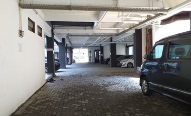 OFFICE SPACE FOR RENT IN CENTRAL JAKARTA, STARTING FROM 2 MILLION/MONTH