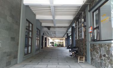 OFFICE SPACE FOR RENT IN CENTRAL JAKARTA, STARTING FROM 2 MILLION/MONTH