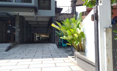 VIRTUAL OFFICE RENTAL IN CENTRAL JAKARTA - PRICE 2 MILLION PER YEAR