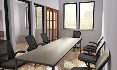 VIRTUAL OFFICE RENTAL IN CENTRAL JAKARTA - PRICE 2 MILLION PER YEAR