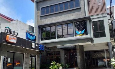 VIRTUAL OFFICE RENTAL IN CENTRAL JAKARTA - PRICE 2 MILLION PER YEAR