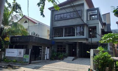 VIRTUAL OFFICE RENTAL IN CENTRAL JAKARTA - PRICE 2 MILLION PER YEAR