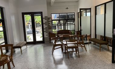 VIRTUAL OFFICE RENTAL IN CENTRAL JAKARTA - PRICE 2 MILLION PER YEAR