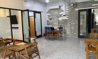 VIRTUAL OFFICE RENTAL IN CENTRAL JAKARTA - PRICE 2 MILLION PER YEAR