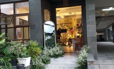 VIRTUAL OFFICE RENTAL IN CENTRAL JAKARTA - PRICE 2 MILLION PER YEAR