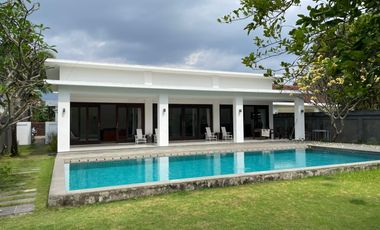 Villa eksklusif di Montong dekat Senggigi Lombok Barat