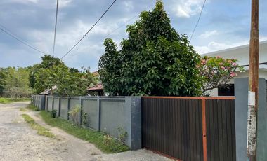 Villa eksklusif di Montong dekat Senggigi Lombok Barat