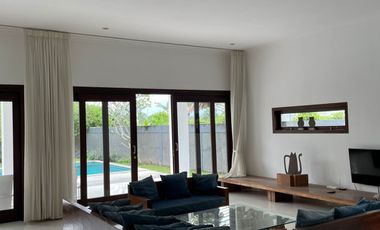 Villa eksklusif di Montong dekat Senggigi Lombok Barat