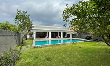 Villa eksklusif di Montong dekat Senggigi Lombok Barat