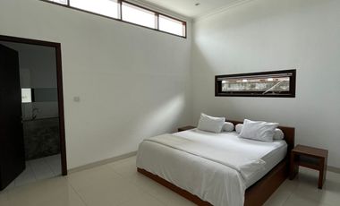 Villa eksklusif di Montong dekat Senggigi Lombok Barat