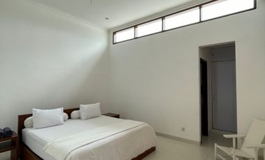 Villa eksklusif di Montong dekat Senggigi Lombok Barat