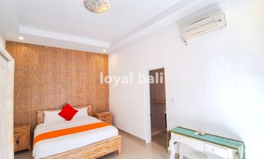 Villa, Stylish 3 Bedrooms Villa in Jimbaran, Bali