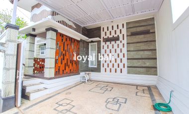 Villa, Stylish 3 Bedrooms Villa in Jimbaran, Bali