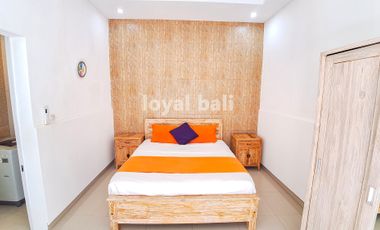 Villa, Stylish 3 Bedrooms Villa in Jimbaran, Bali