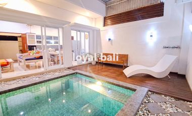 Villa, Stylish 3 Bedrooms Villa in Jimbaran, Bali