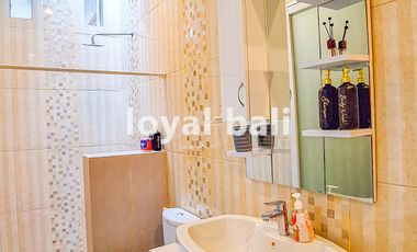 Villa, Stylish 3 Bedrooms Villa in Jimbaran, Bali