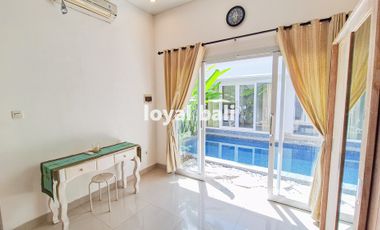 Villa, Stylish 3 Bedrooms Villa in Jimbaran, Bali