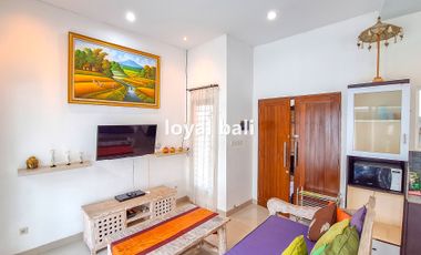 Villa, Stylish 3 Bedrooms Villa in Jimbaran, Bali