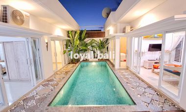 Villa, Stylish 3 Bedrooms Villa in Jimbaran, Bali