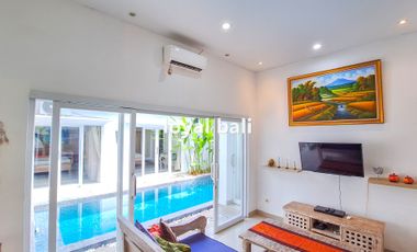 Villa, Stylish 3 Bedrooms Villa in Jimbaran, Bali