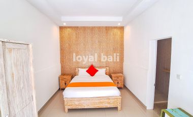 Villa, Stylish 3 Bedrooms Villa in Jimbaran, Bali