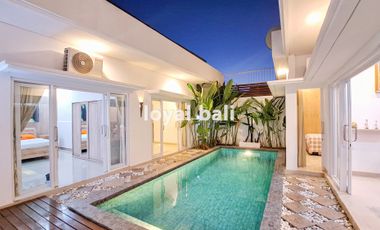 Villa, Stylish 3 Bedrooms Villa in Jimbaran, Bali