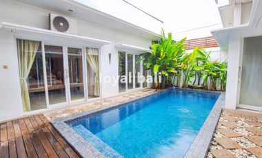 Villa, Stylish 3 Bedrooms Villa in Jimbaran, Bali