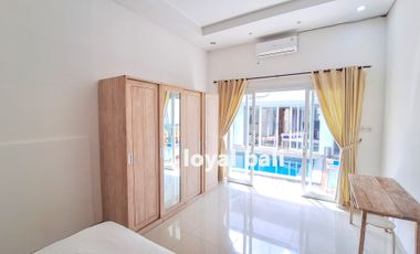 Villa, Stylish 3 Bedrooms Villa in Jimbaran, Bali