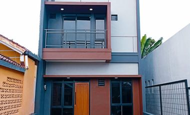 RUMAH BARU GRESS LOKASI NYAMAN DAN STRATEGIS SIAP HUNI