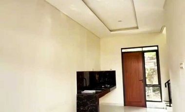 RUMAH BARU GRESS LOKASI NYAMAN DAN STRATEGIS SIAP HUNI