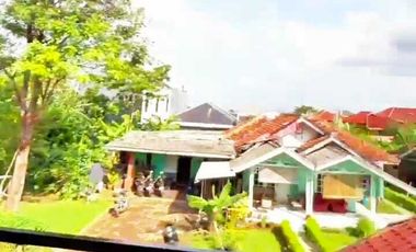 RUMAH BARU GRESS LOKASI NYAMAN DAN STRATEGIS SIAP HUNI