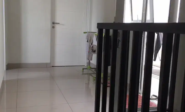 Jual rumah harga modal di sumarecon bandung