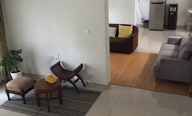 Jual rumah harga modal di sumarecon bandung