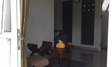 Jual rumah harga modal di sumarecon bandung