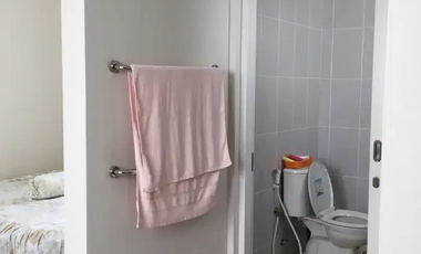 Jual rumah harga modal di sumarecon bandung