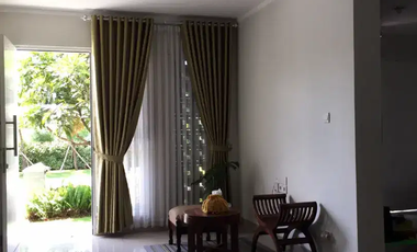 Jual rumah harga modal di sumarecon bandung