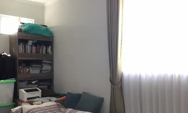 Jual rumah harga modal di sumarecon bandung