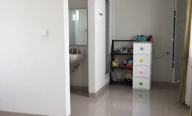 Jual rumah harga modal di sumarecon bandung