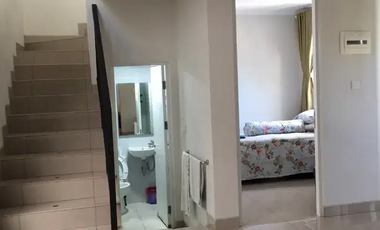 Jual rumah harga modal di sumarecon bandung