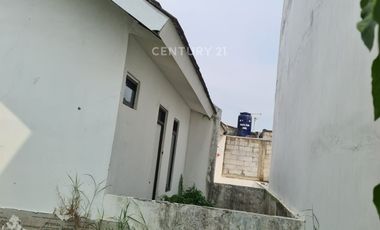 Rumah 1 Lantai Dalam Cluster 10 Menit Ke Tol Sadang Purwakarta