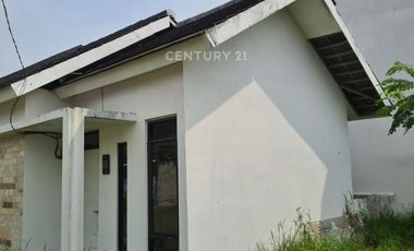 Rumah 1 Lantai Dalam Cluster 10 Menit Ke Tol Sadang Purwakarta