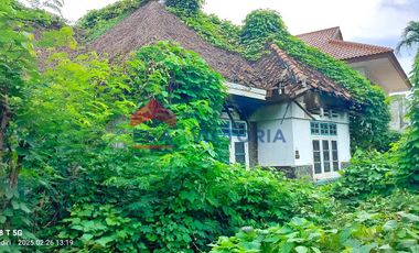 Disewakan Rumah Di Pusat Kota Kediri Area Bisnis Perkantoran