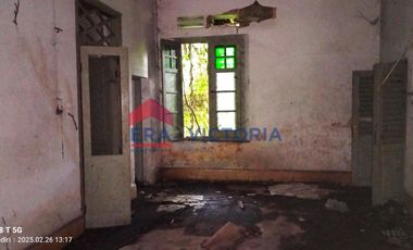 Disewakan Rumah Di Pusat Kota Kediri Area Bisnis Perkantoran