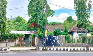 Disewakan Rumah Di Pusat Kota Kediri Area Bisnis Perkantoran